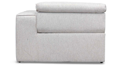 Colter II Right Arm Facing Recliner