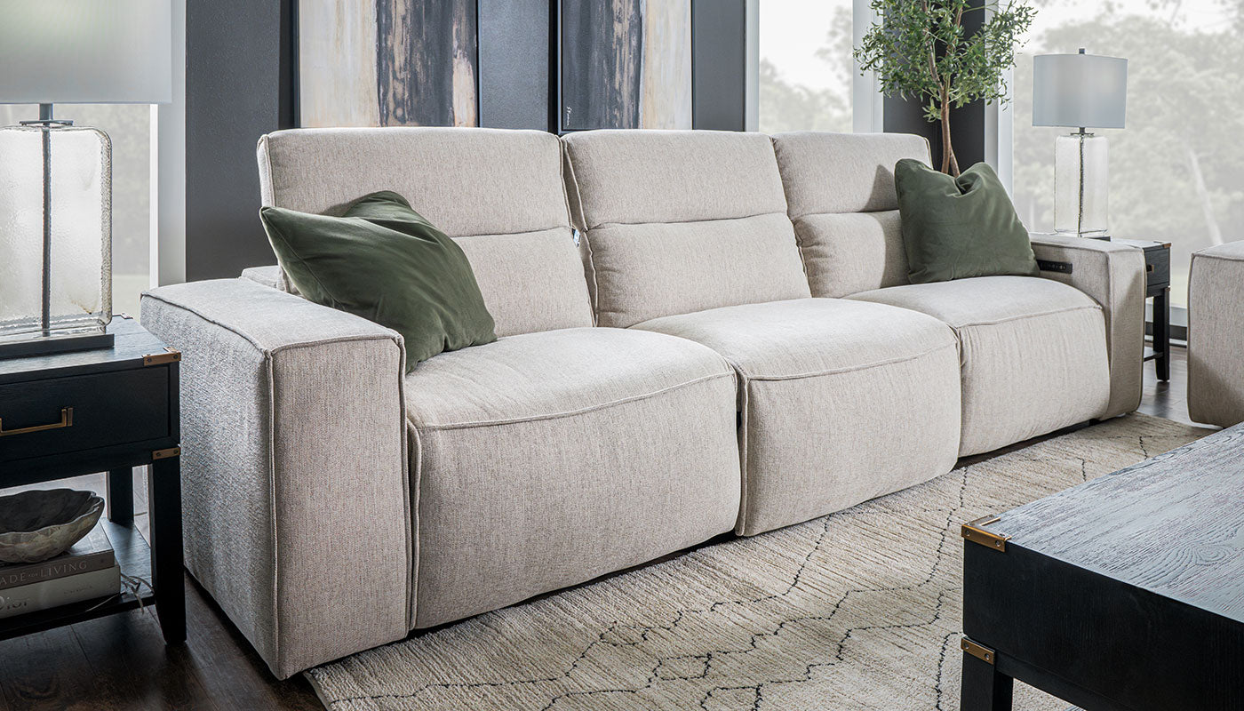 Colter Sofa