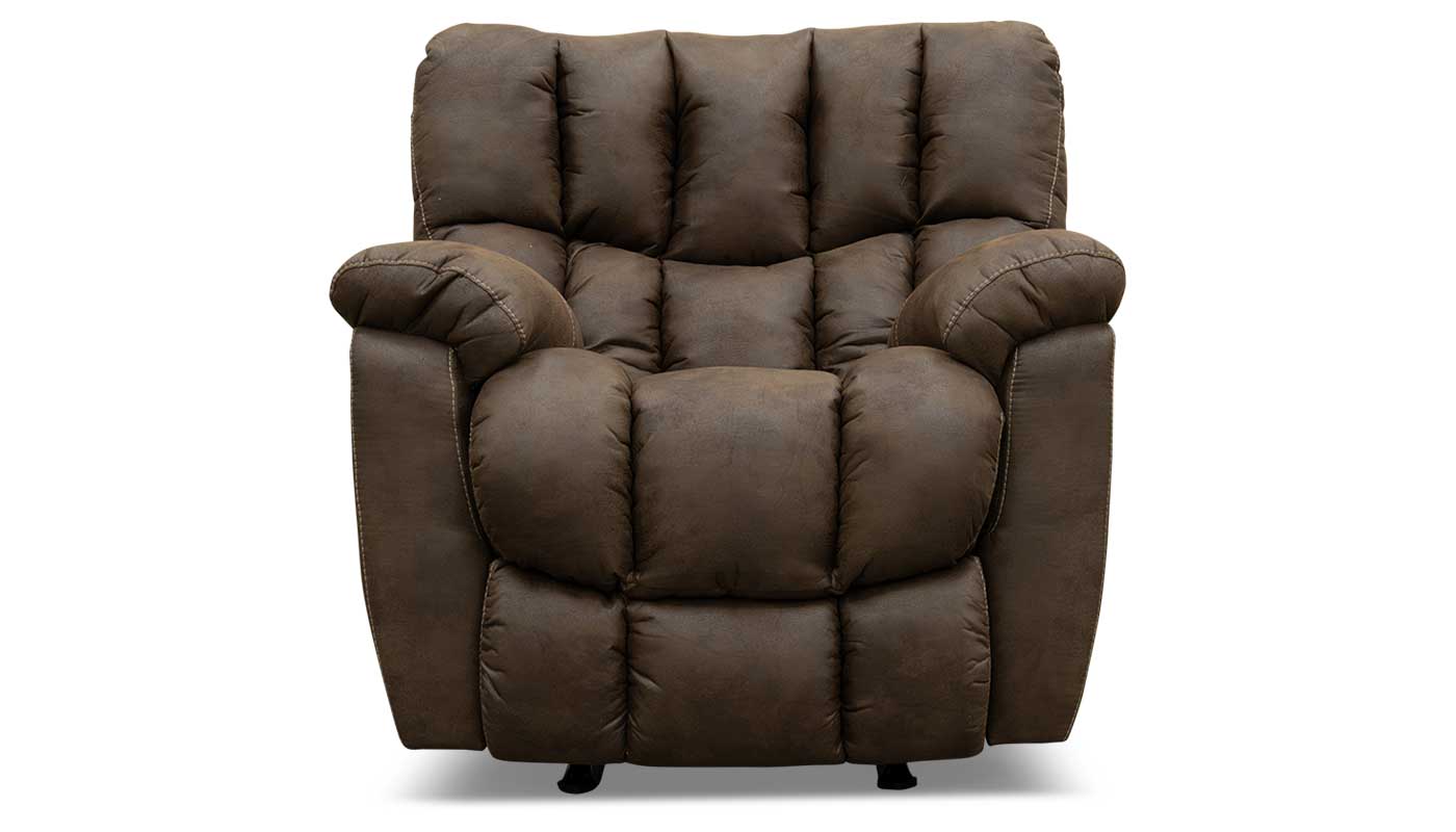 Cooperstown Recliner