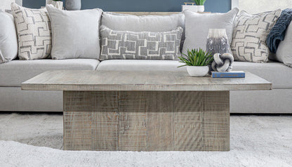 Plymouth Coffee Table