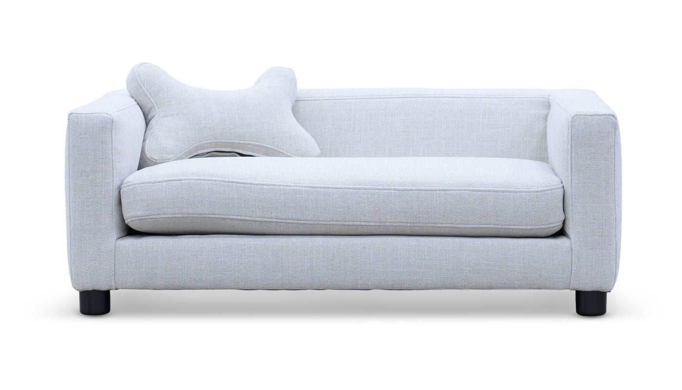Dog Sofa with Performance Fabric