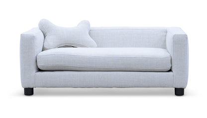 Dog Sofa with Performance Fabric