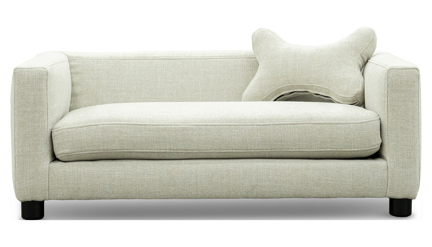 Dog Sofa with Performance Fabric