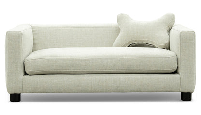 Dog Sofa with Performance Fabric