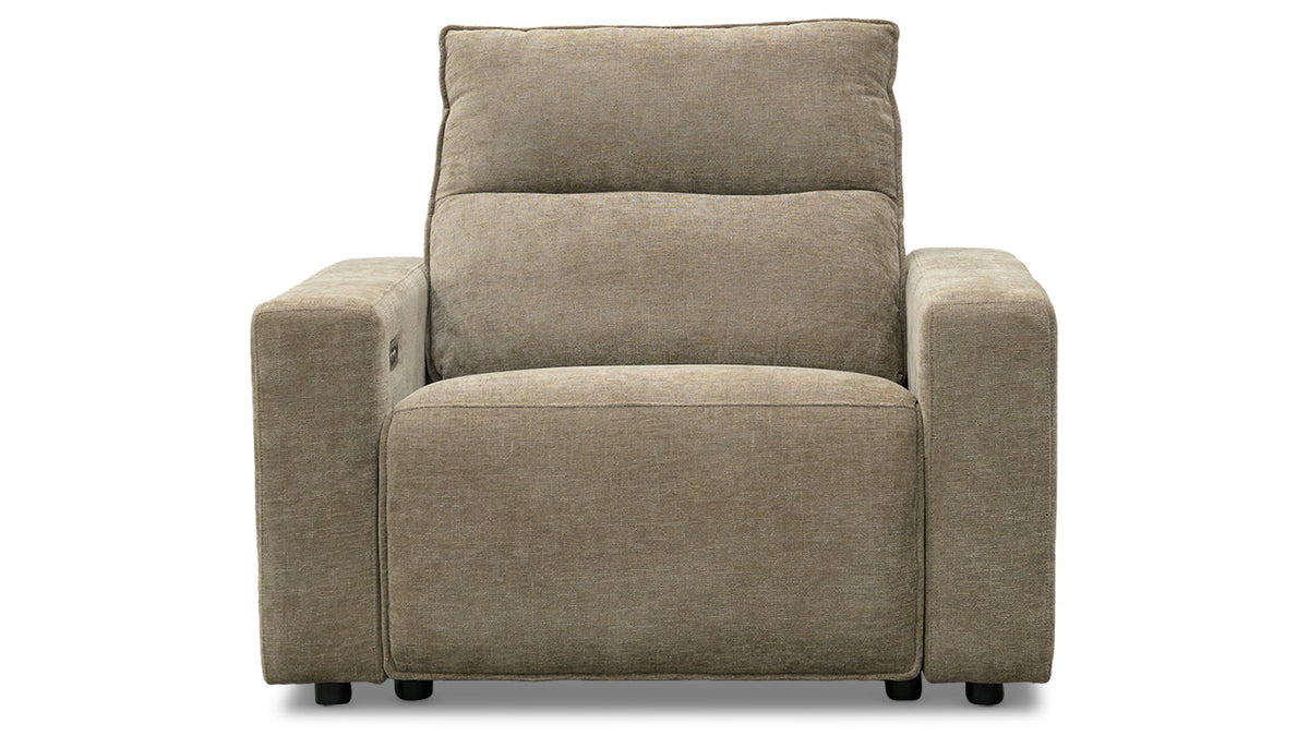 Cyclone Recliner