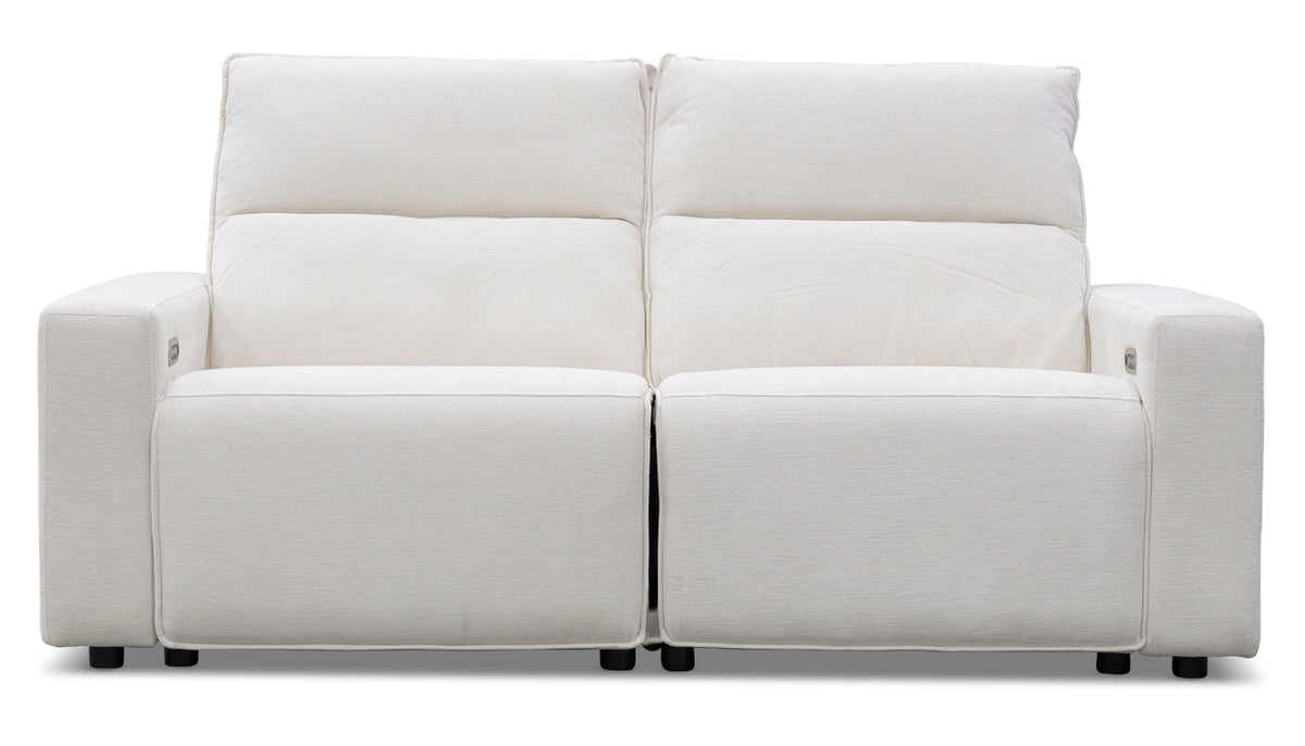 Cyclone Reclining Sofa