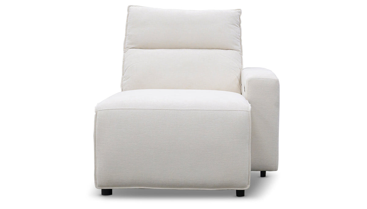 Cyclone Right Arm Facing Chaise