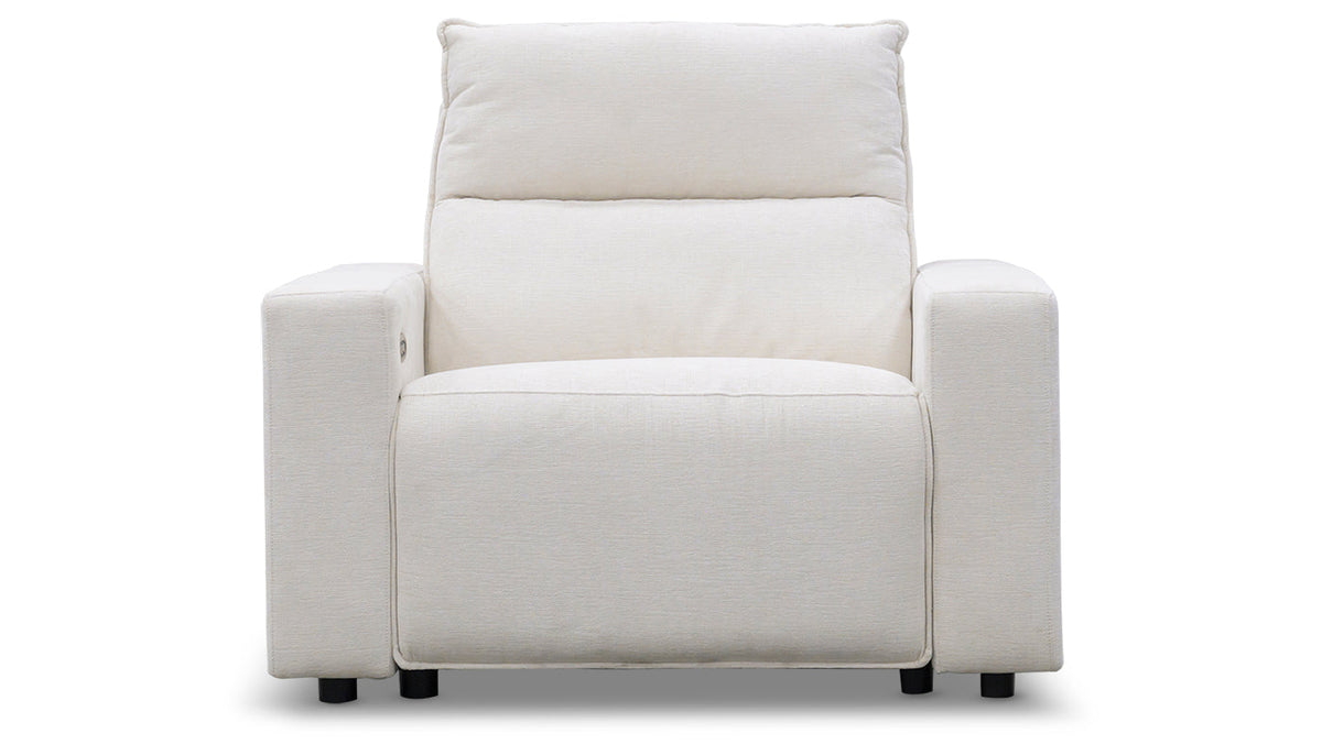Cyclone Recliner