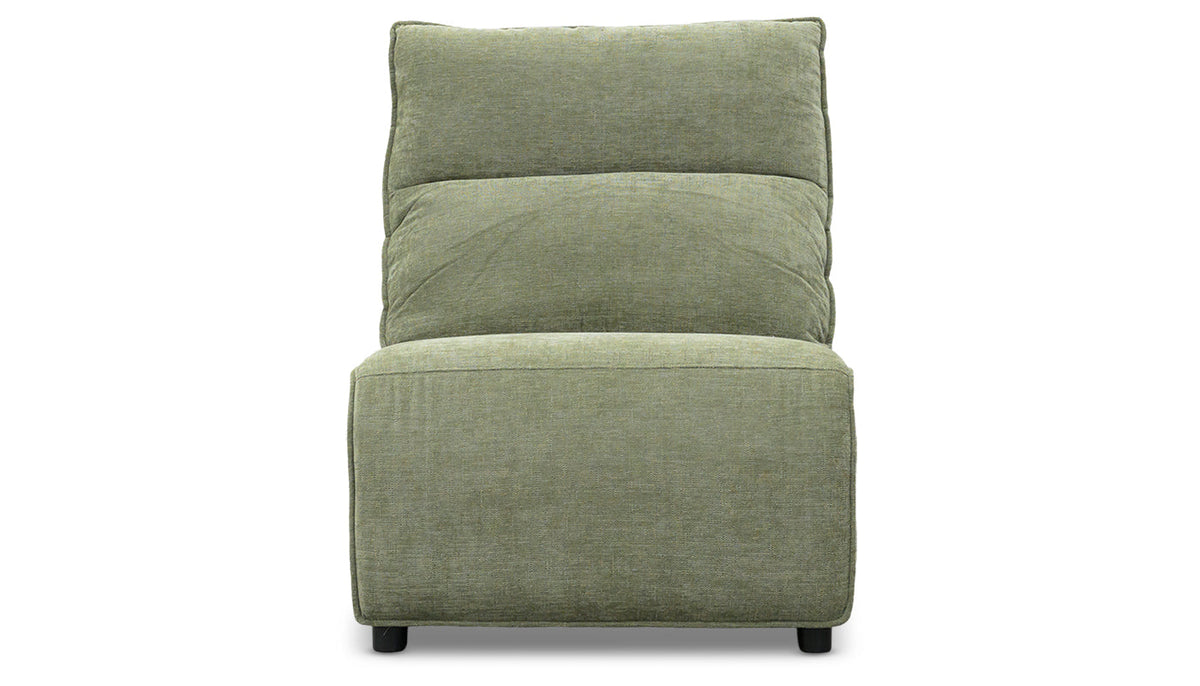 Cyclone Armless Chair