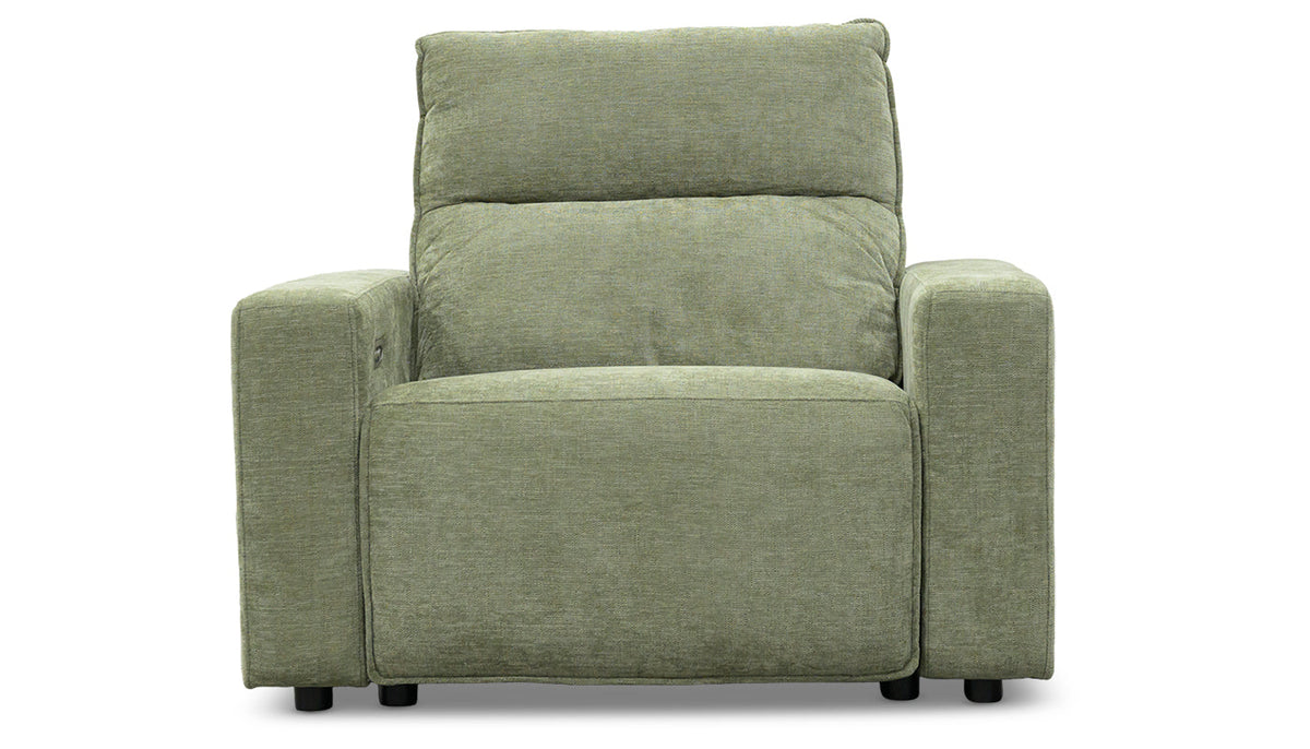 Cyclone Recliner