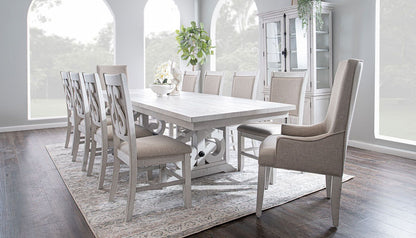 Laurel Dining Height Table Chairs