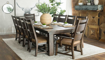 Rio Grande Dining Height Table Chairs