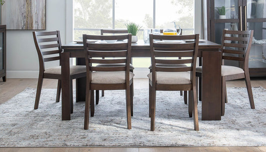 Digital Dining Height Table & Chairs