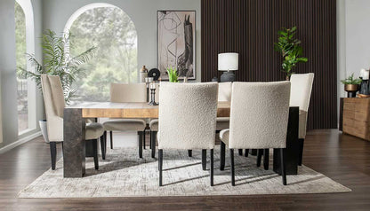 Our House Dining Height Table & Chairs