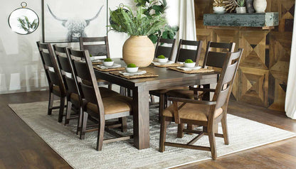 Rio Grande Dining Height Table Chairs