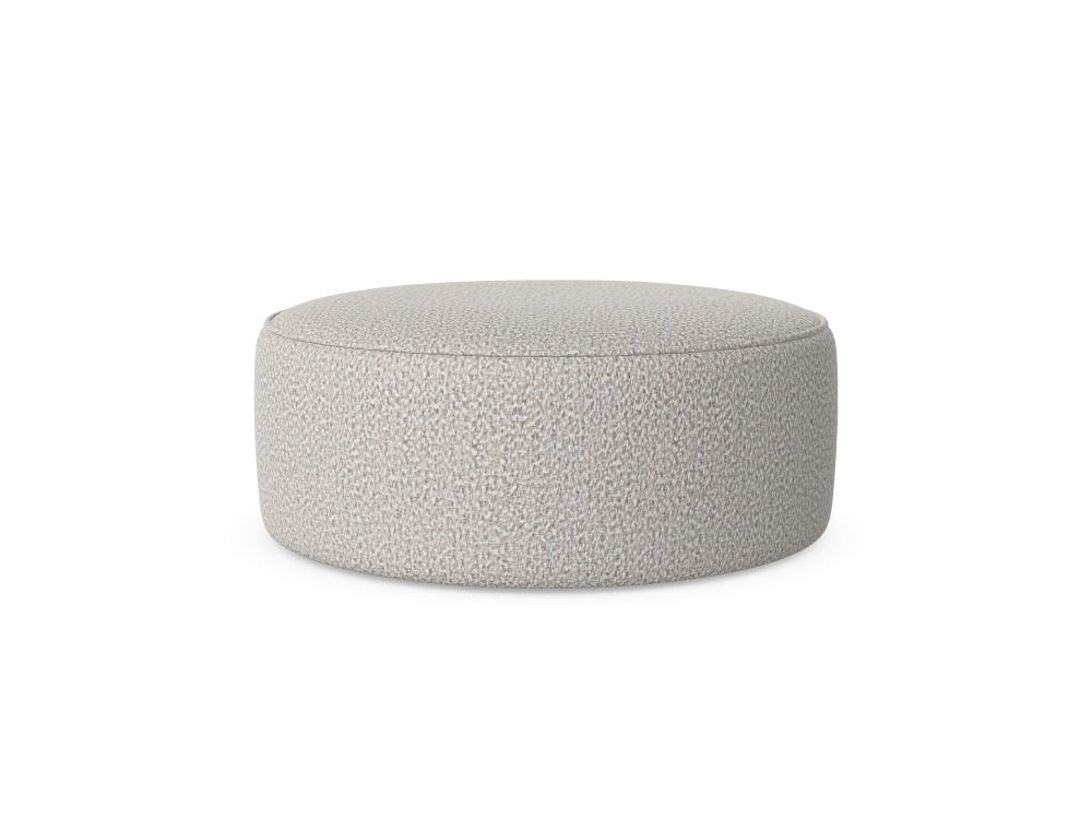 Davenport II Ottoman - Custom Design Ref: L1DR2E