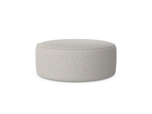 Davenport II Ottoman - Custom Design Ref: L1DR2E