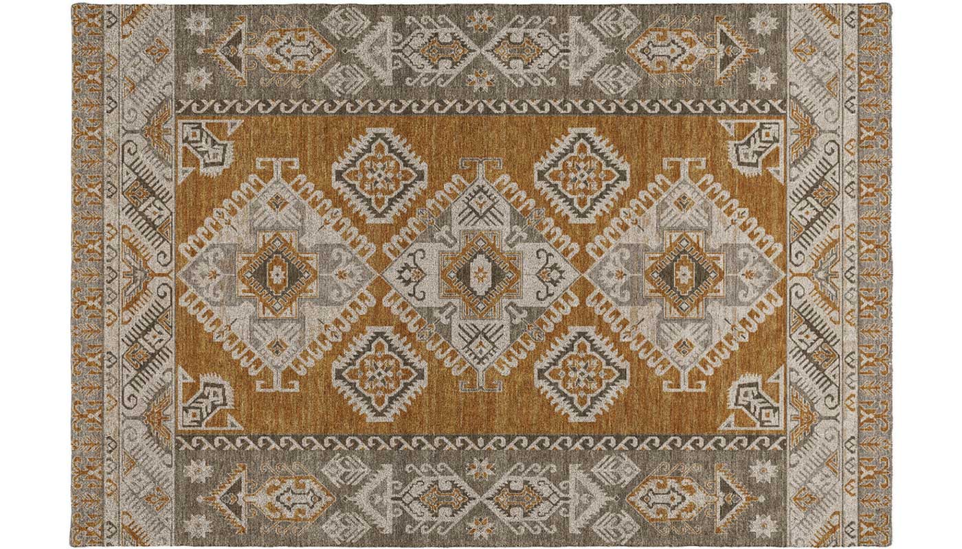 Desi 8 x 10 Rug