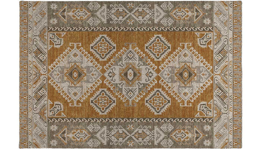 Desi 8 x 10 Rug
