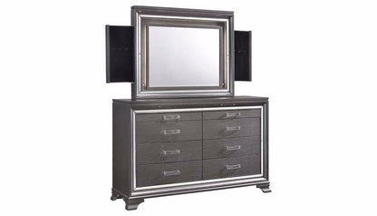 Monroe Dresser Mirror
