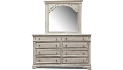 Florence Dresser Mirror