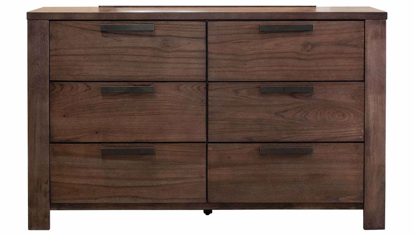 JB Home Bradley Dresser