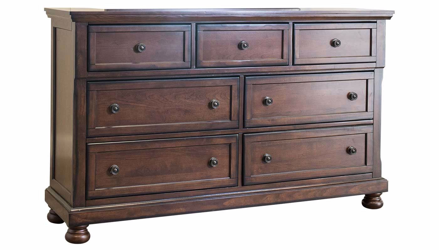 Oregon Dresser