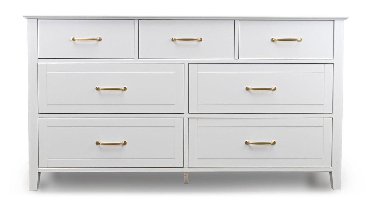 Wesley Dresser