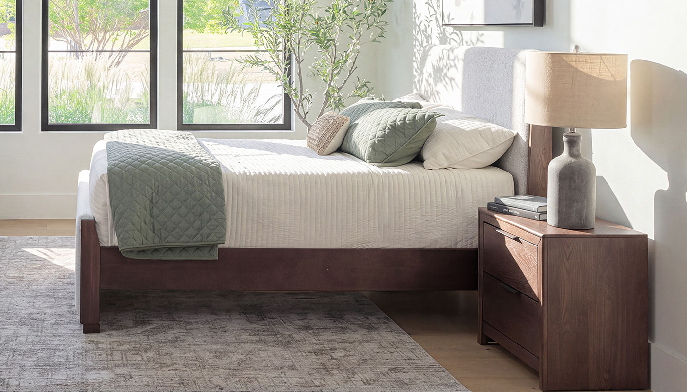 Shenandoah Bed