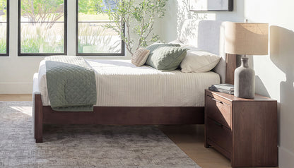 Shenandoah Bed