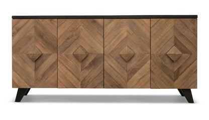 Dahl Accent Cabinet