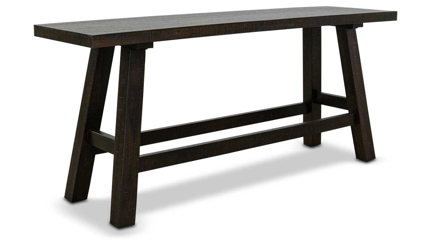 Dahlia Counter Height Bench