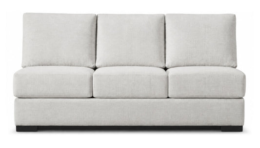 Davenport II Armless Sofa