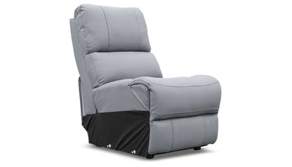 David Armless Chair