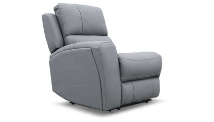 David Left Arm Facing Recliner