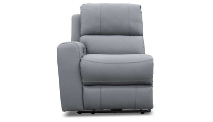 David Left Arm Facing Recliner