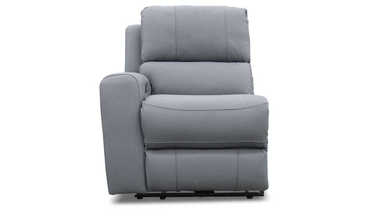 David Left Arm Facing Recliner