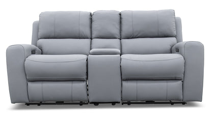 David Reclining Loveseat