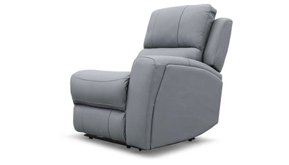 David Right Arm Facing Recliner