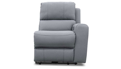 David Right Arm Facing Recliner