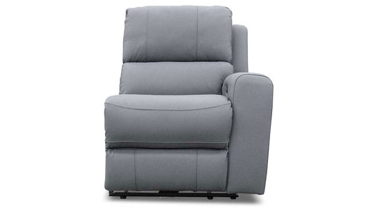 David Right Arm Facing Recliner