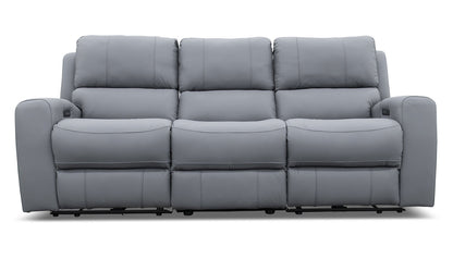 David Reclining Sofa