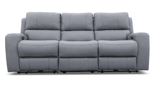 David Reclining Sofa