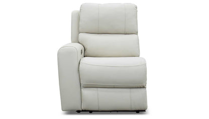 David Left Arm Facing Recliner