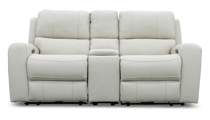 David Reclining Loveseat