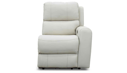David Right Arm Facing Recliner