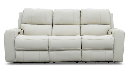 David Reclining Sofa