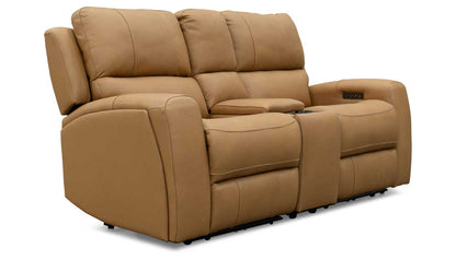 David Reclining Loveseat