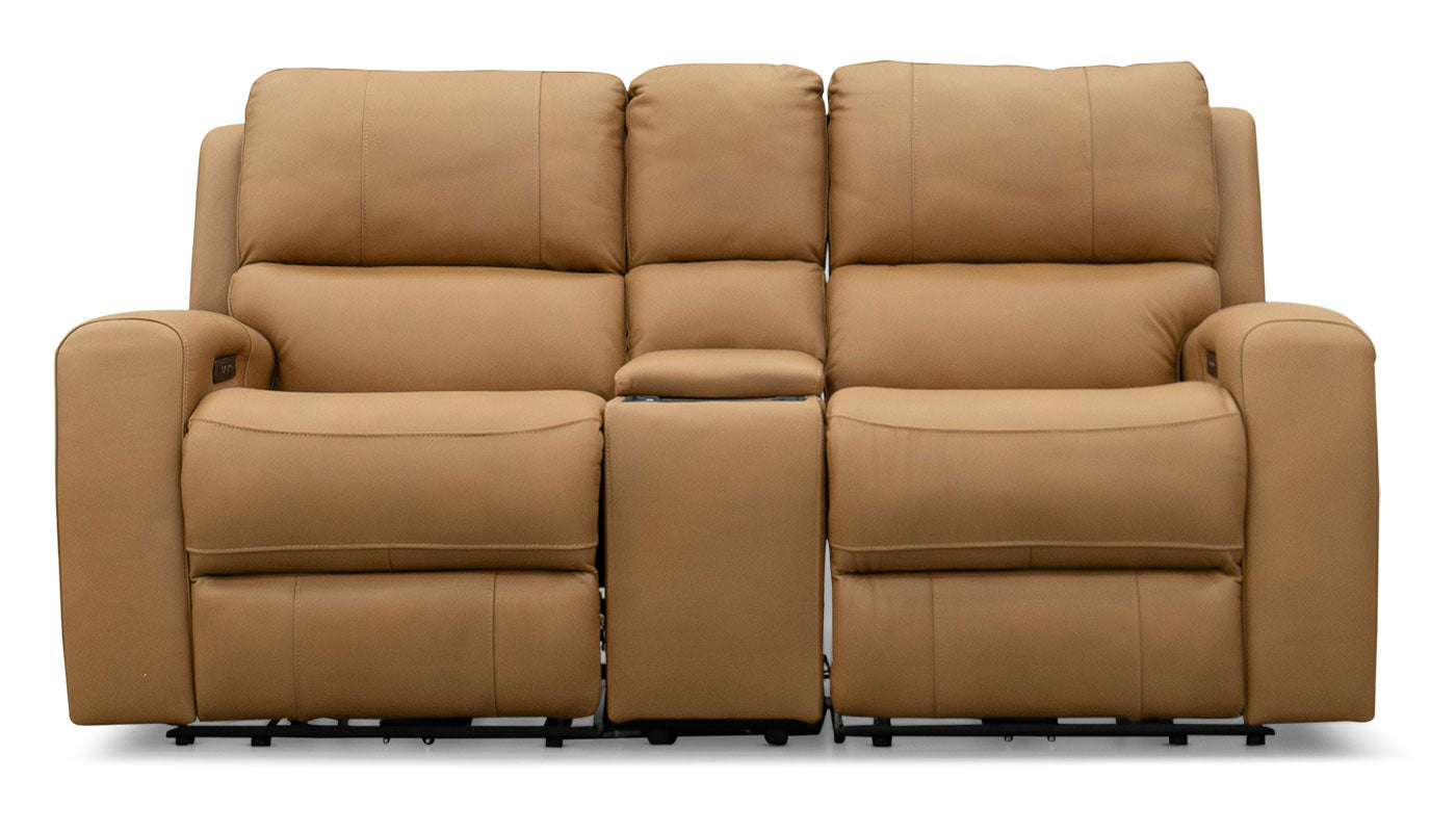 David Reclining Loveseat