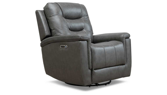 Daylight Recliner